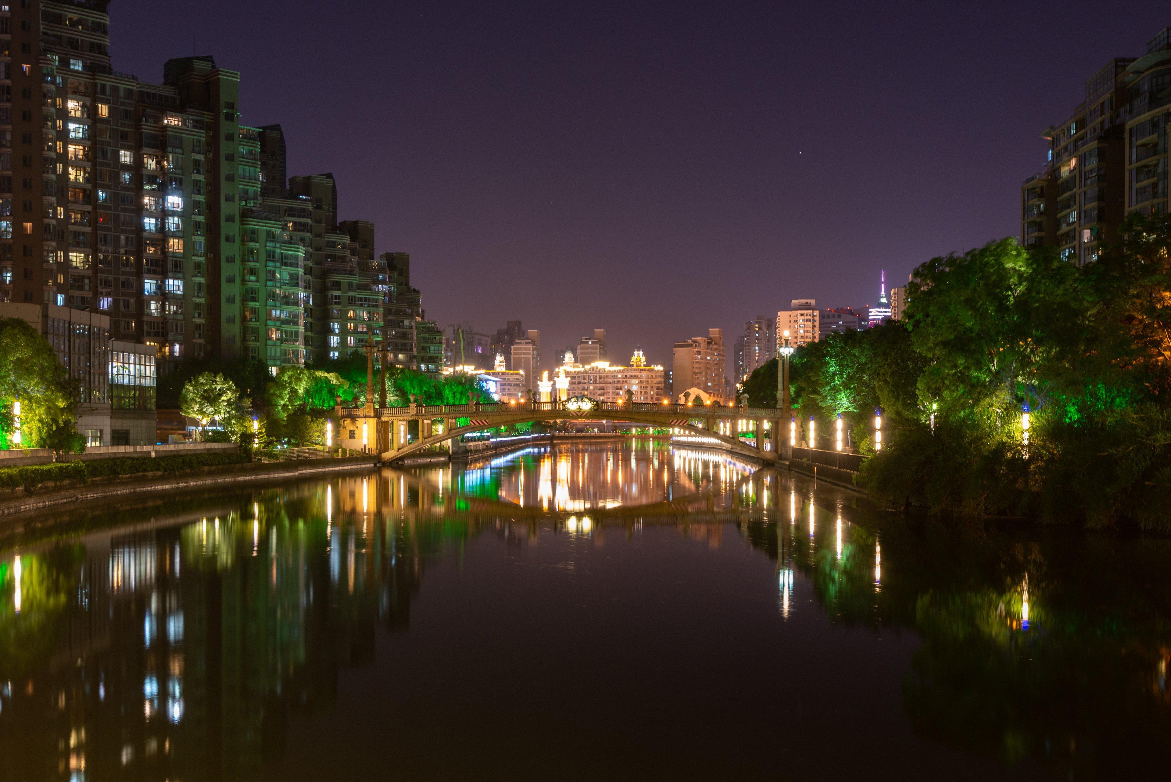 Holiday Inn Shanghai Vista By Ihg Экстерьер фото