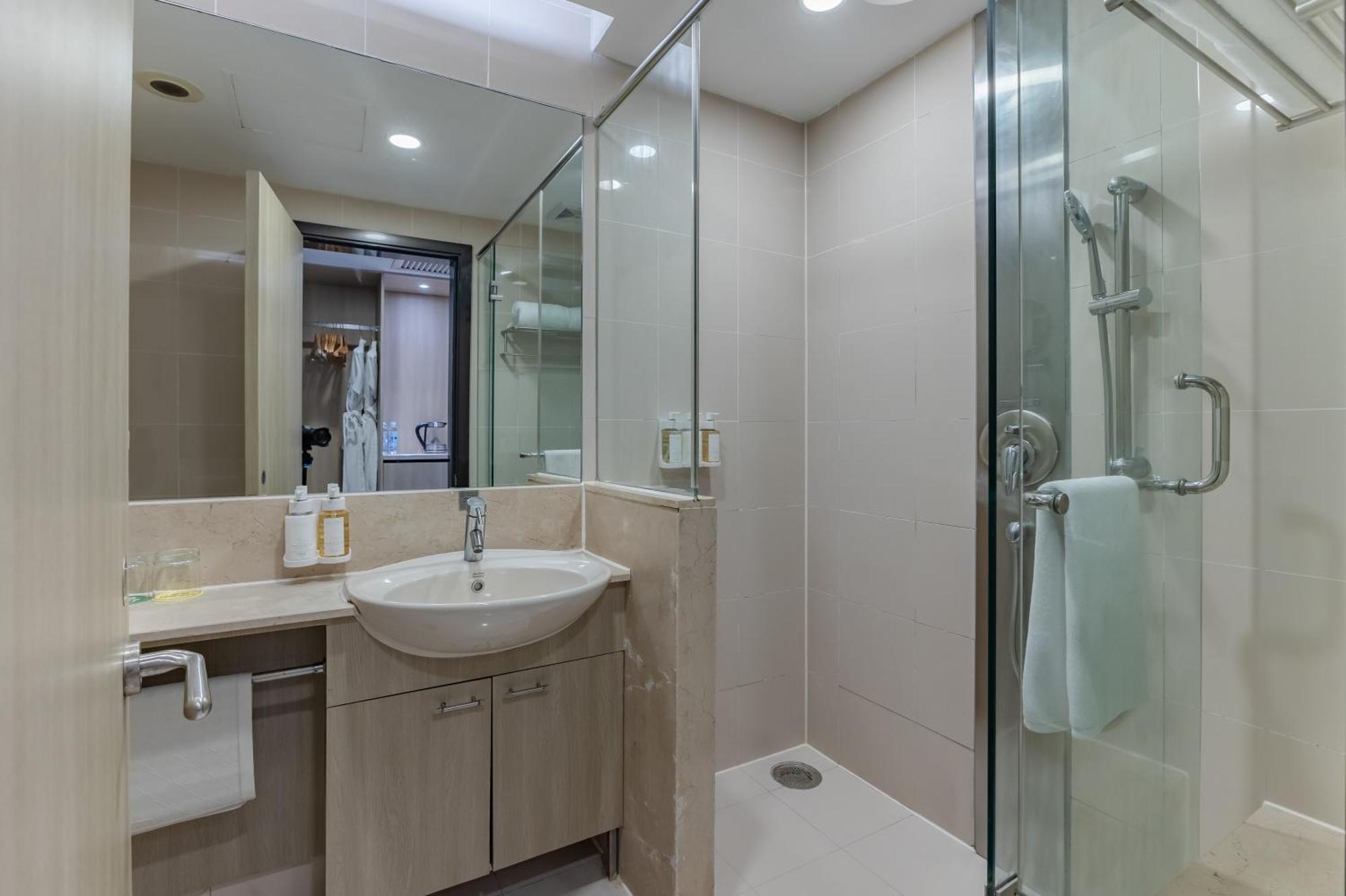 Holiday Inn Shanghai Vista By Ihg Экстерьер фото