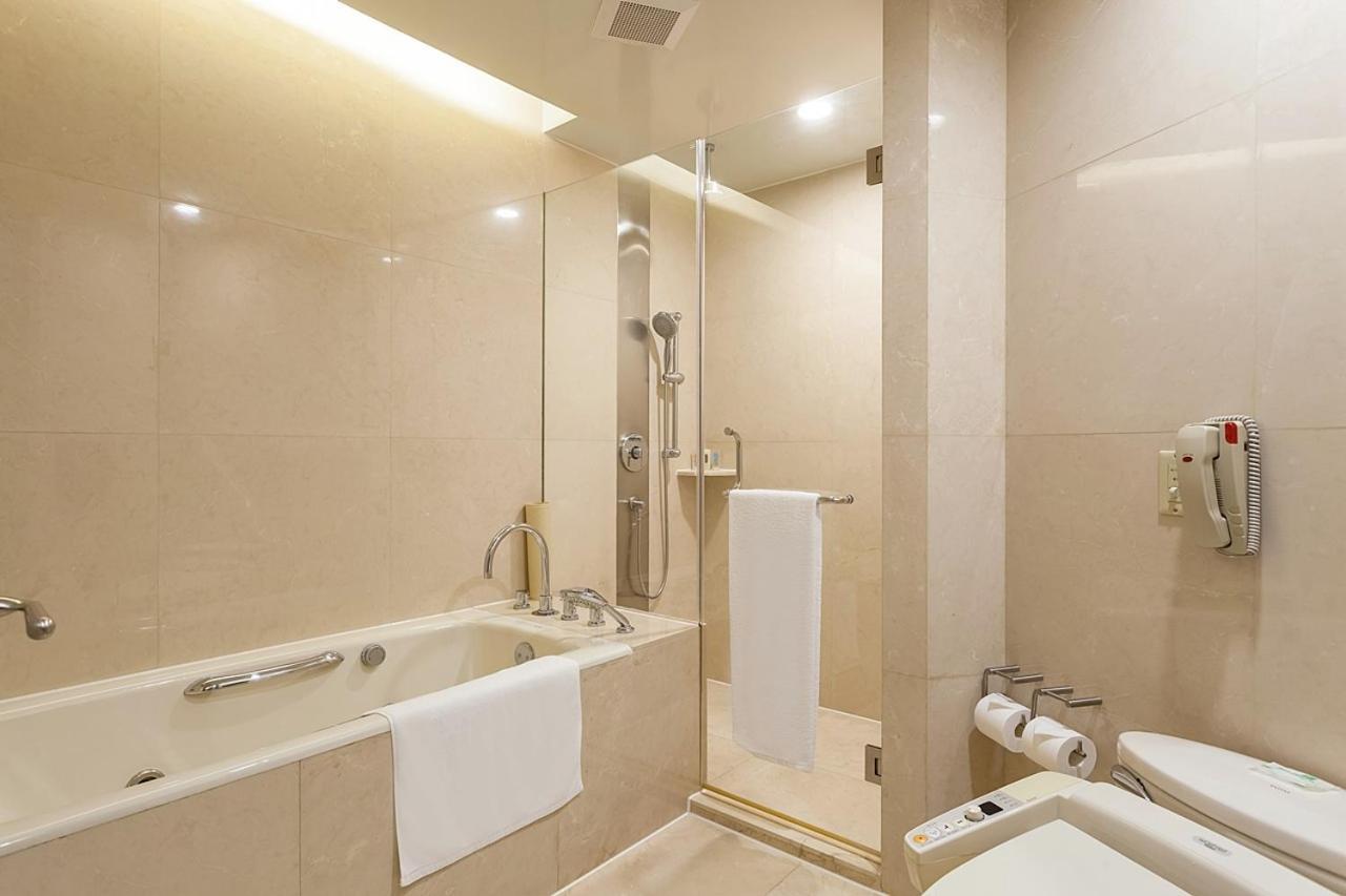 Holiday Inn Shanghai Vista By Ihg Экстерьер фото