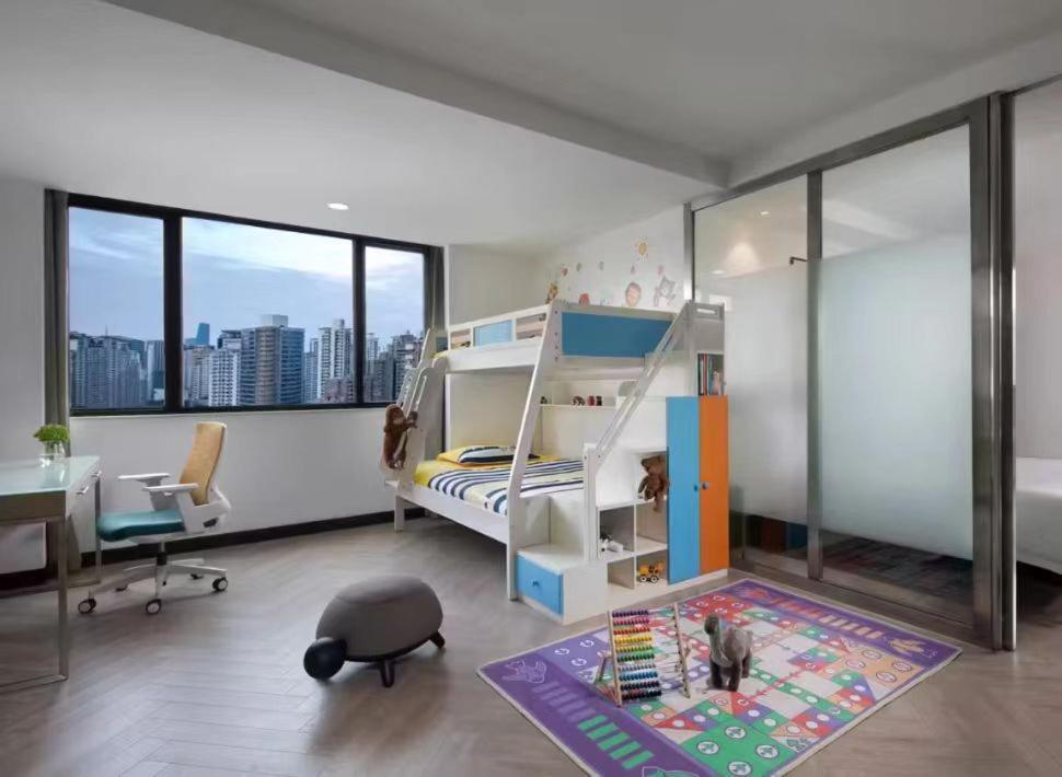 Holiday Inn Shanghai Vista By Ihg Экстерьер фото