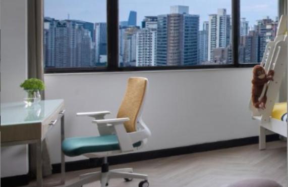Holiday Inn Shanghai Vista By Ihg Экстерьер фото