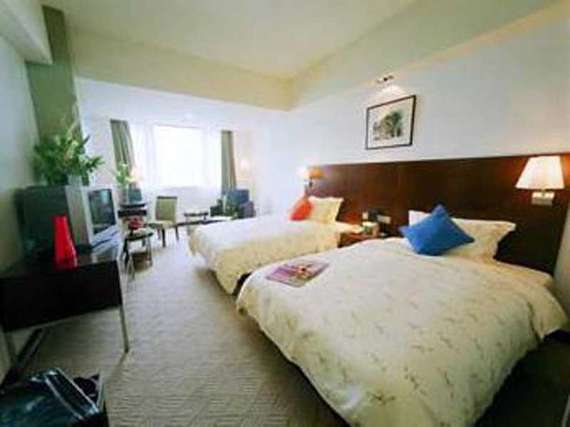Holiday Inn Shanghai Vista By Ihg Экстерьер фото