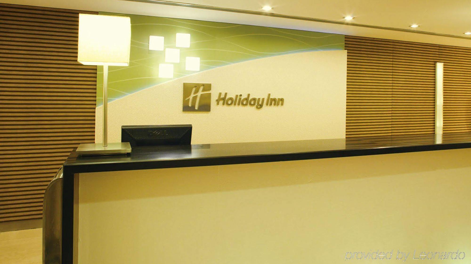 Holiday Inn Shanghai Vista By Ihg Экстерьер фото