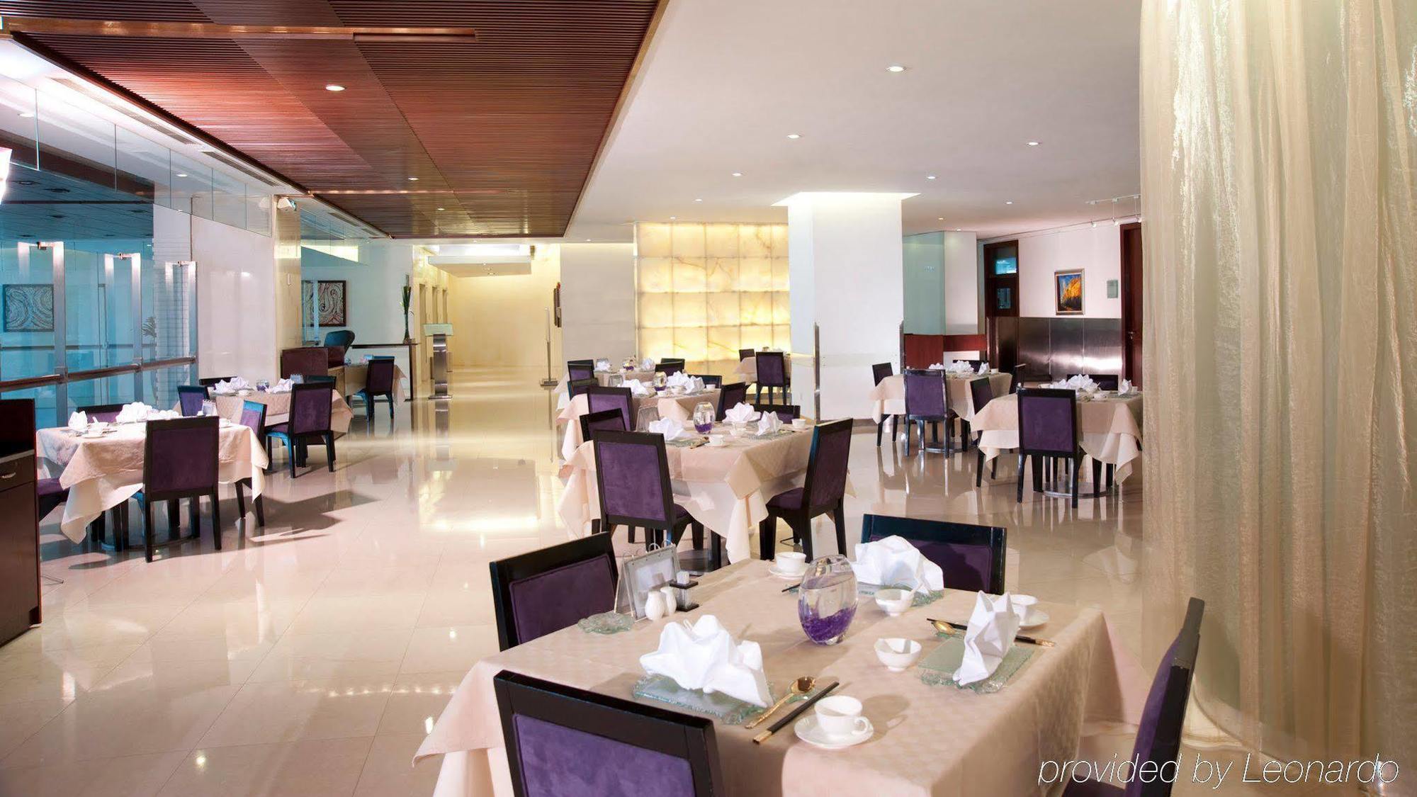 Holiday Inn Shanghai Vista By Ihg Экстерьер фото