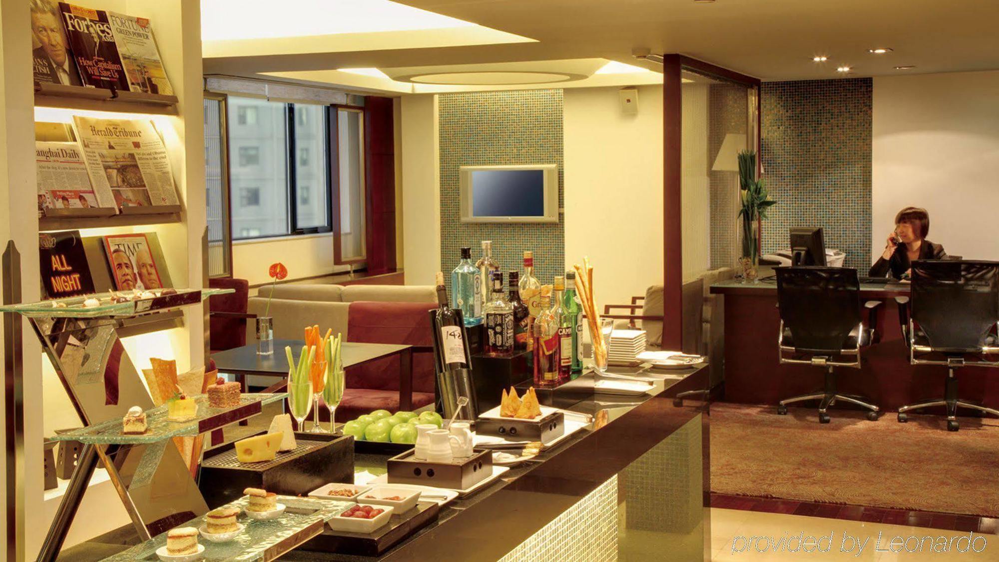 Holiday Inn Shanghai Vista By Ihg Экстерьер фото