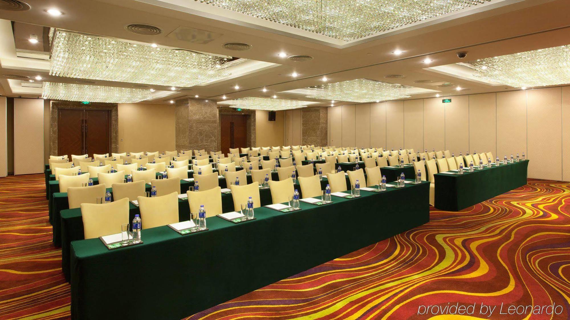 Holiday Inn Shanghai Vista By Ihg Экстерьер фото