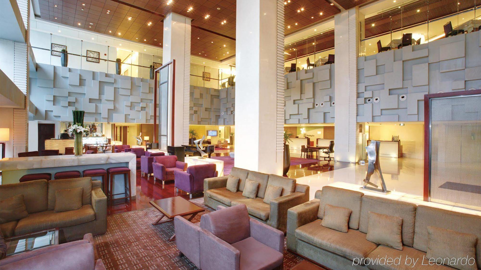 Holiday Inn Shanghai Vista By Ihg Экстерьер фото