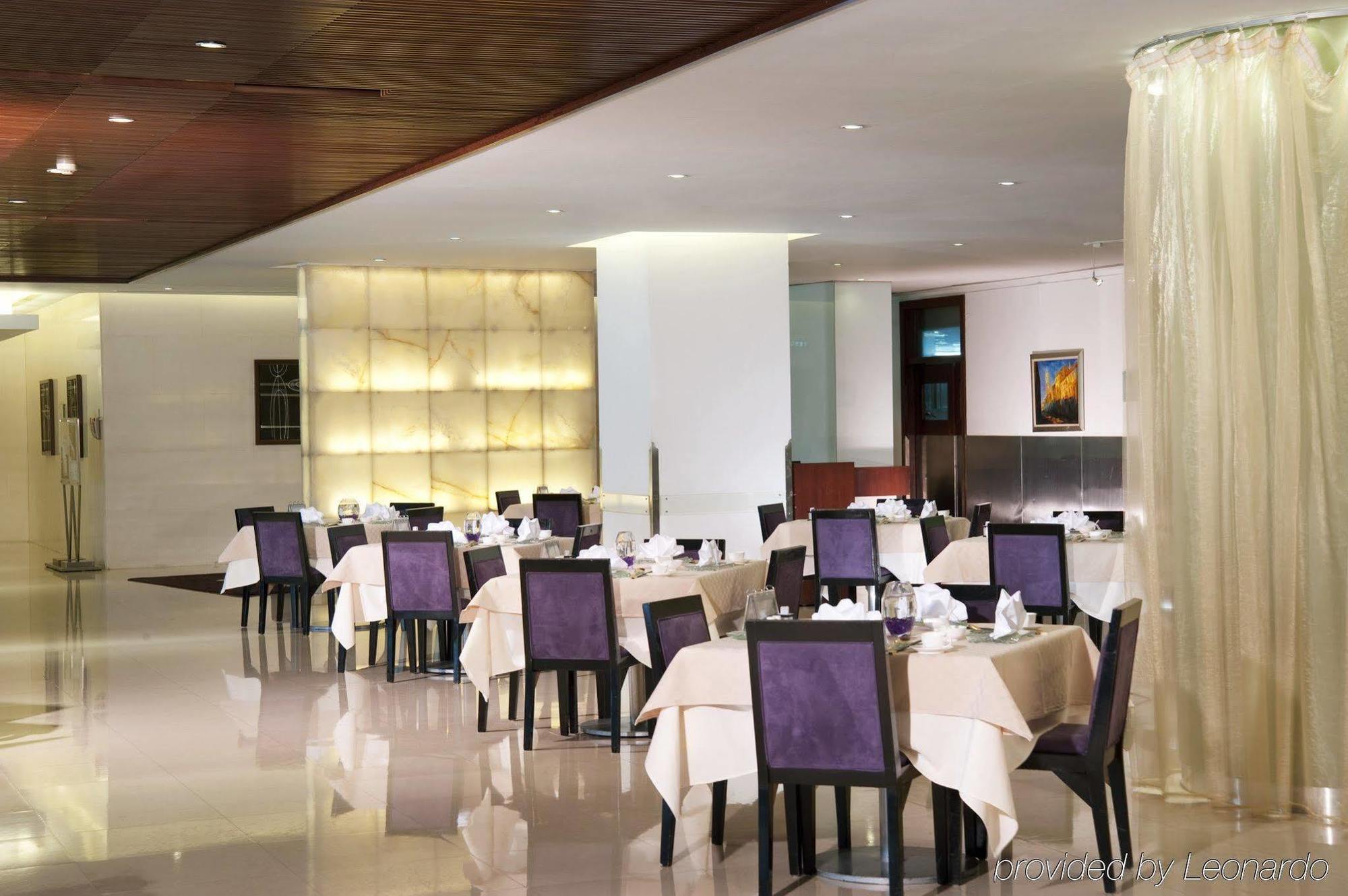 Holiday Inn Shanghai Vista By Ihg Экстерьер фото