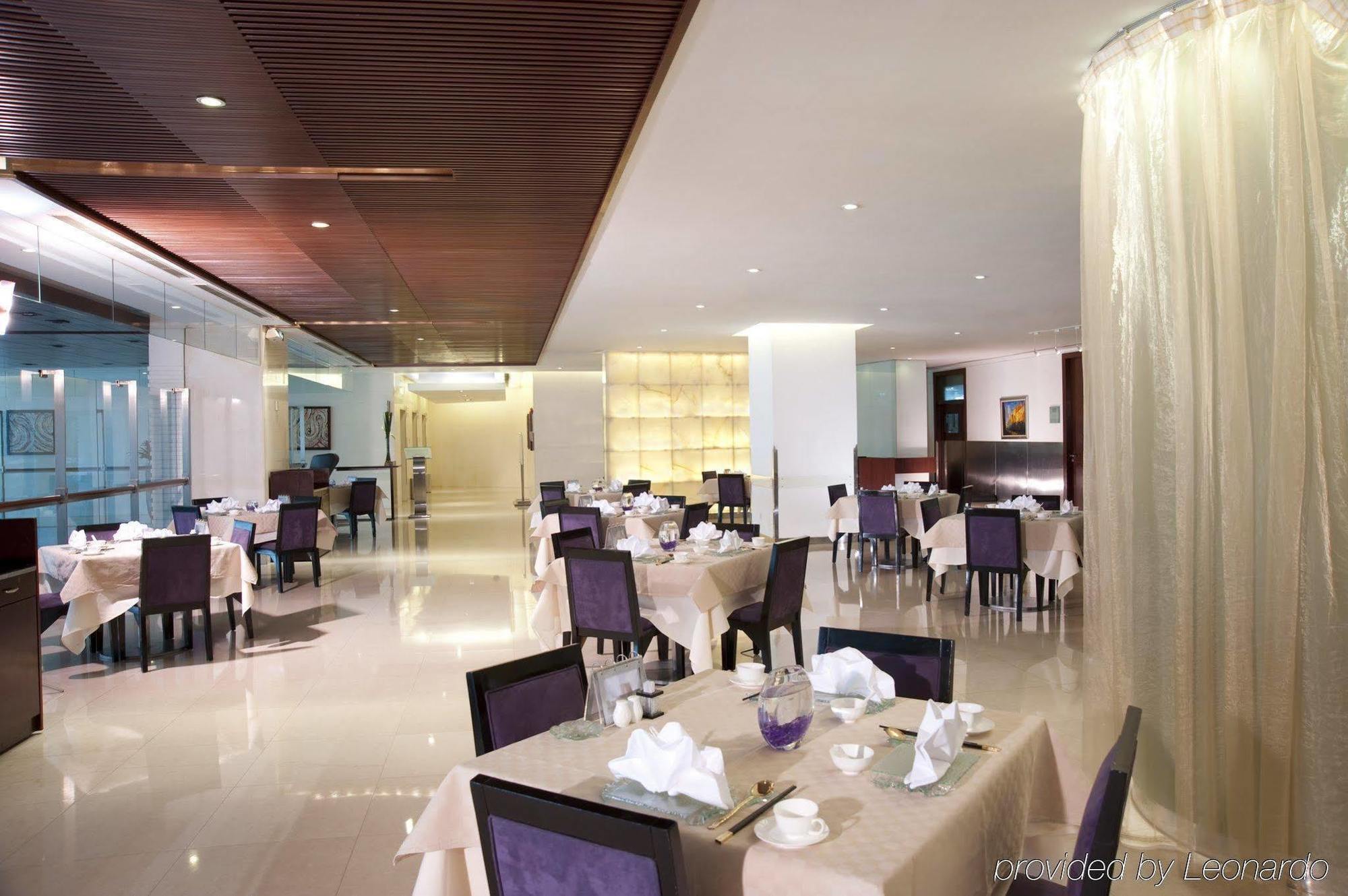 Holiday Inn Shanghai Vista By Ihg Экстерьер фото